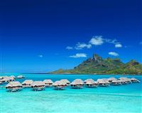Bora Bora - Four Seasons